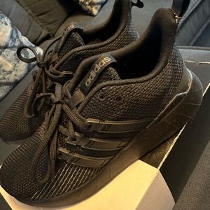 Kids Adidas sneakers